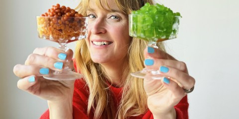 Parels van Jetske van den Elsen