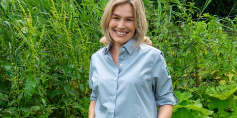 Marieke Schatteleijn