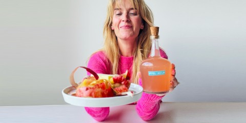 Appelazijn - Jetske van den Elsen