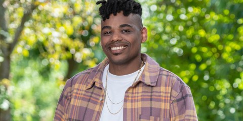 Geneal Harreman - Foto: Stijn Ghijsen