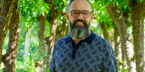 Ramon Brugman - Foto: Dorenda van Knegsel