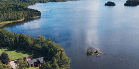 BinnensteBuitenland | Still: uit de uitzending van BinnensteBuiten