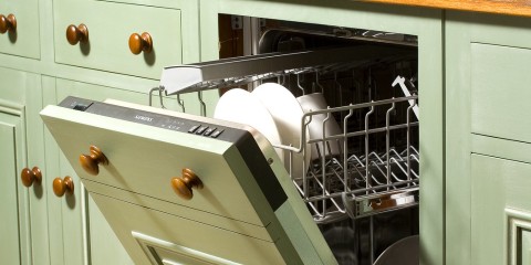 Vaatwasser schoonmaken- Foto: Pexels