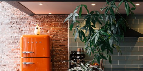 Koelkast | Foto: Roos Eijmers