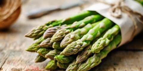 Asperges