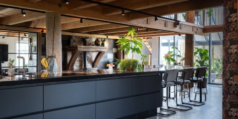 Boerderij Lutjewinkel - Fotografie: Sheena Schouwink