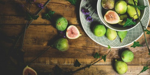 Vijgen - Foto: Pexels