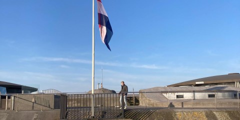 Stadssafari Muiden