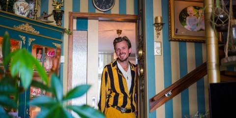 Fotografie: Roos Eijmers