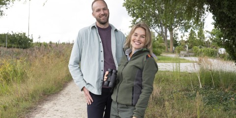 Valentijn en Marieke
