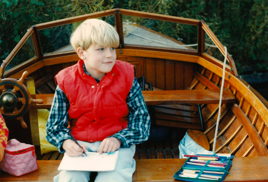 Foto Valentijn Carbo