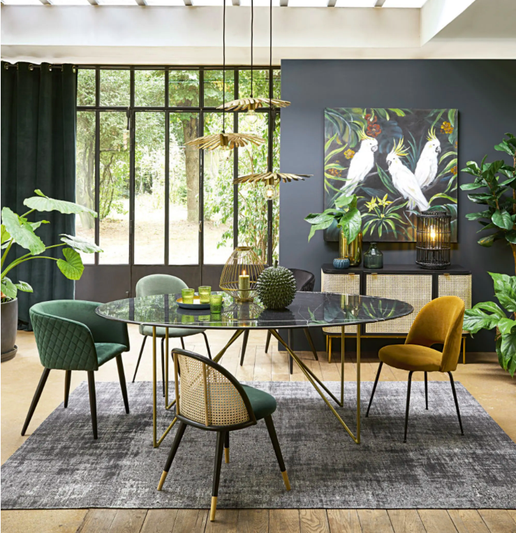 Haal het voorjaar in huis!