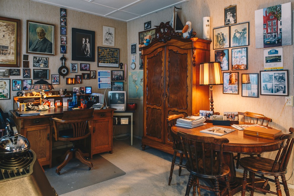 Damesmode aan de Brink