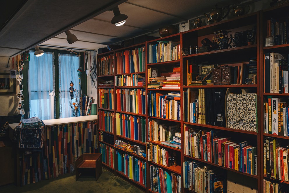 Damesmode aan de Brink