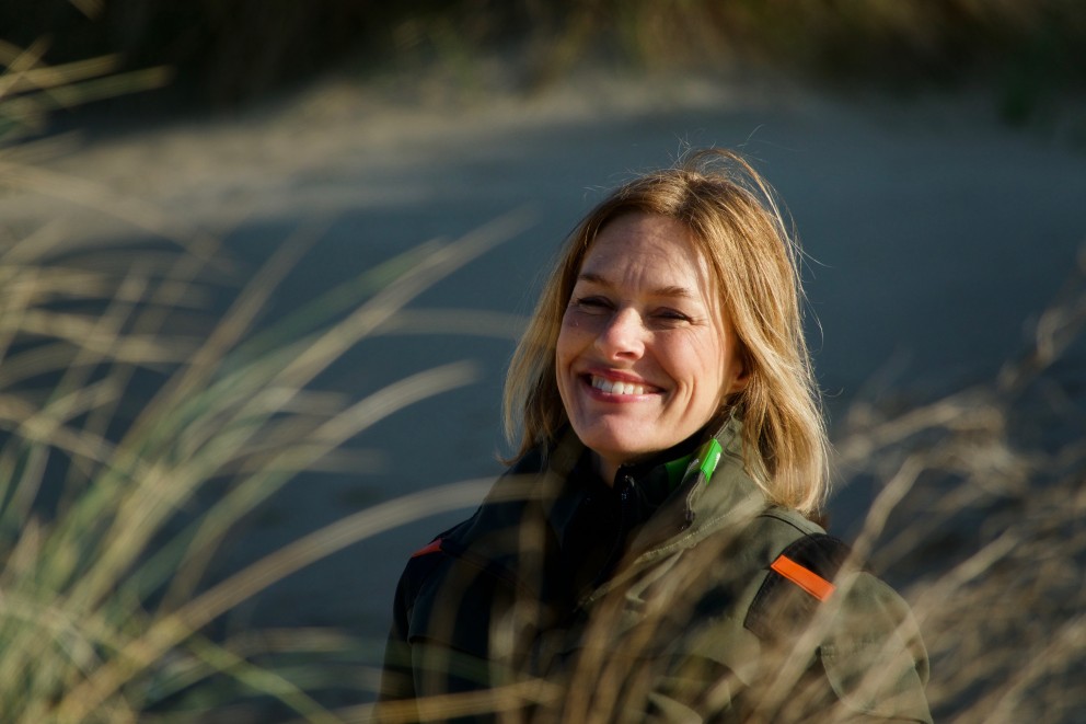 Marieke Schatteleijn