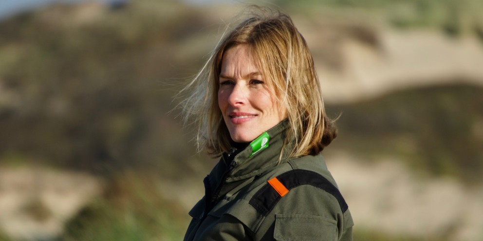 Marieke Schatteleijn