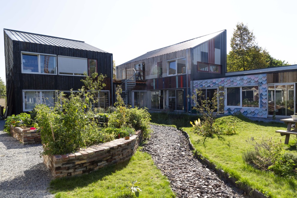 Het Hof van Cartesius