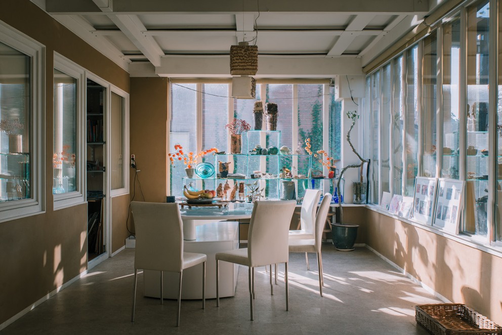 Duurzame kleuterschool Alkmaar | Foto: Sheena Schouwink