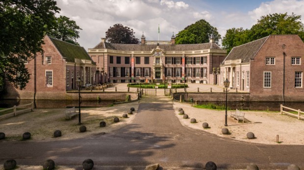 Kasteel Groeneveld