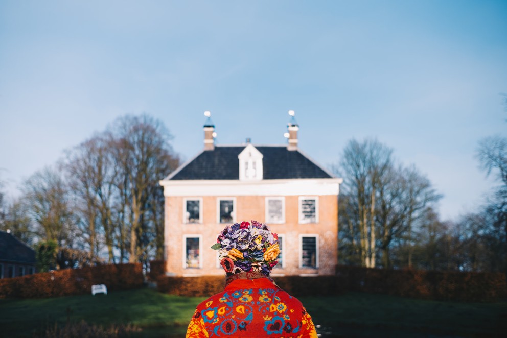 Ennemaborg Groningen | Foto: Marjon Lukje