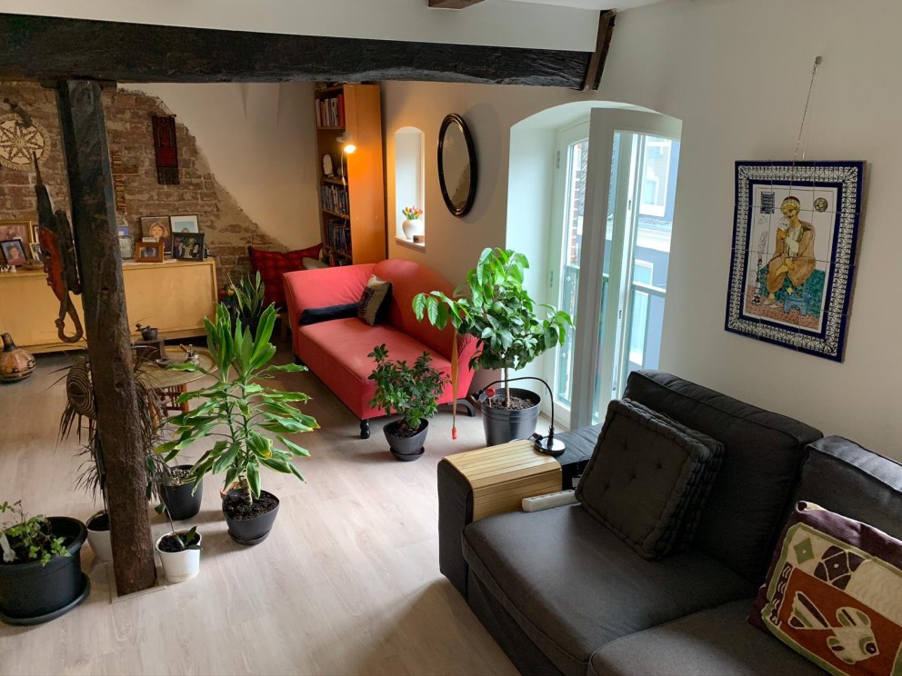 Ambassadeurswoning Groningen