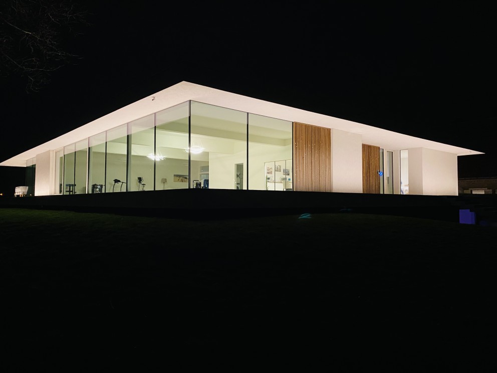 Huis van de toekomst | Foto: Jeroen Avezaat 