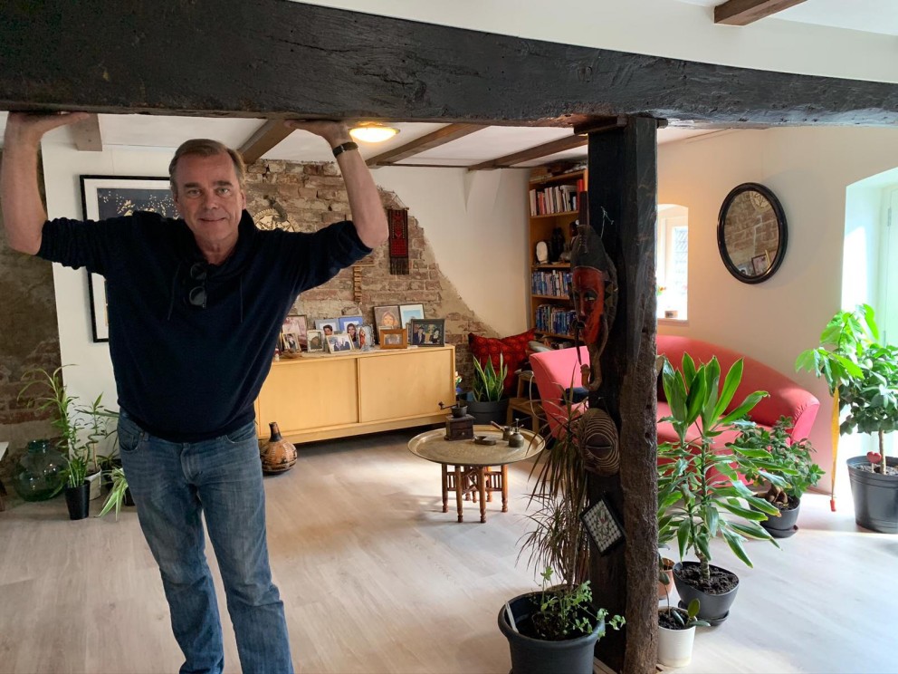 Ambassadeurswoning Groningen