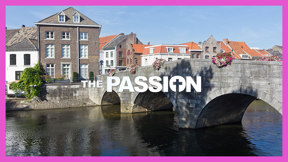Roermond passion
