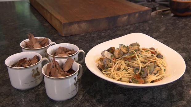 Vongele | Foto: Still uit de aflevering 