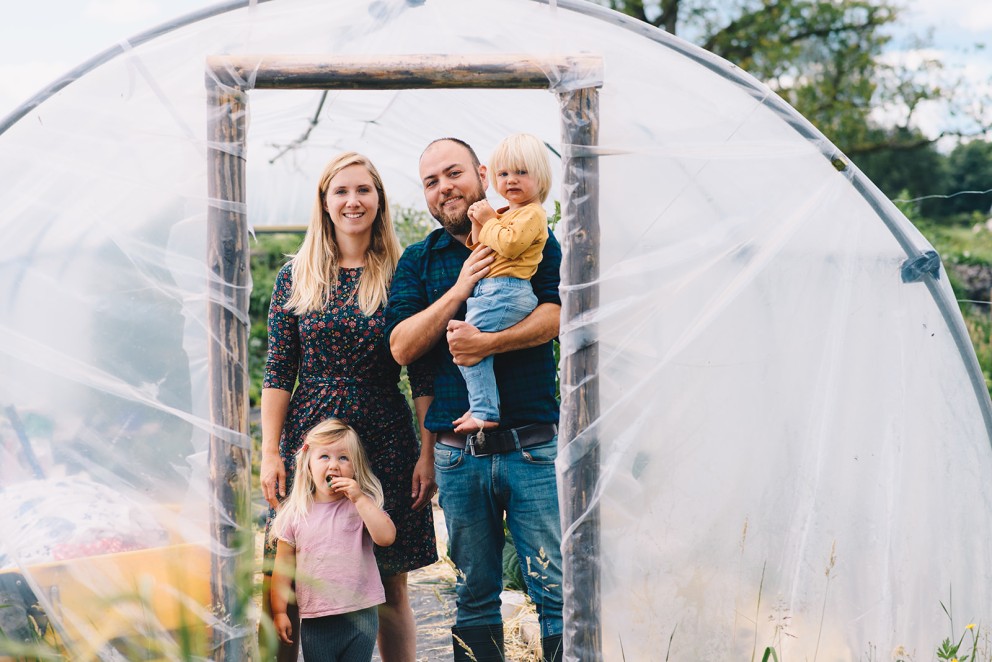 Duurzaam paradijs Drenthe 2