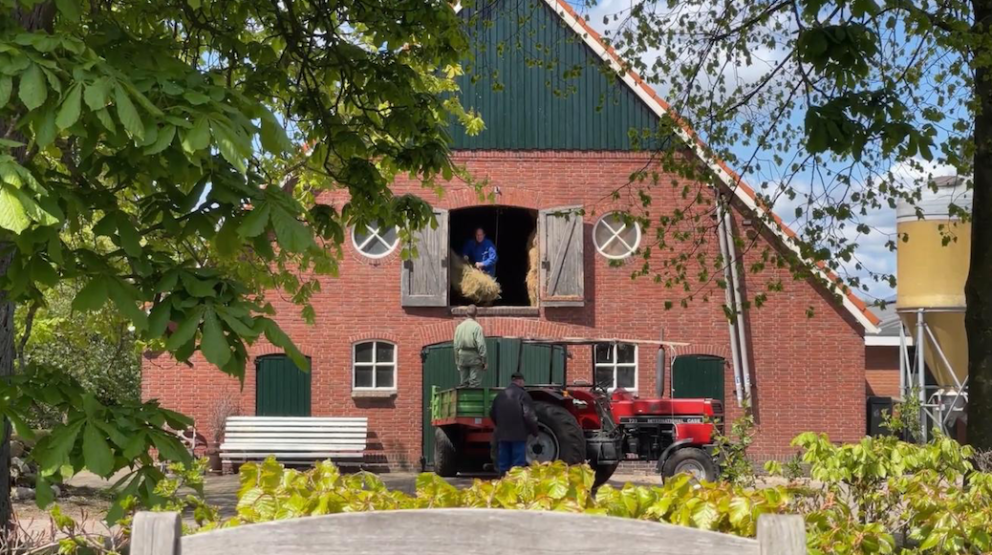 Zorgboerderij de Rokker | Foto: Zorgboerderij de Rokker