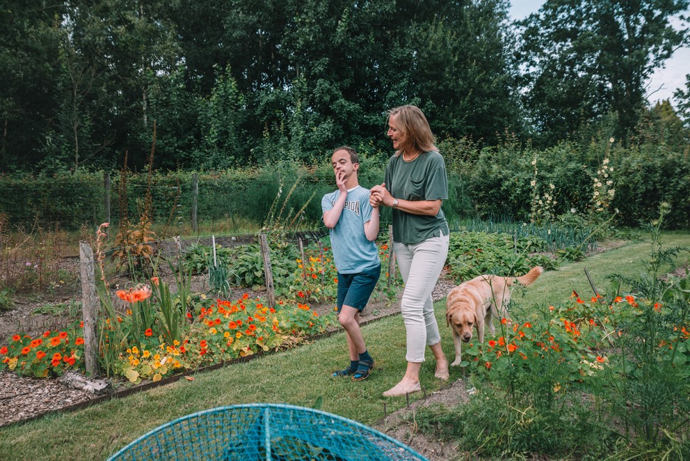 Monument met een missie