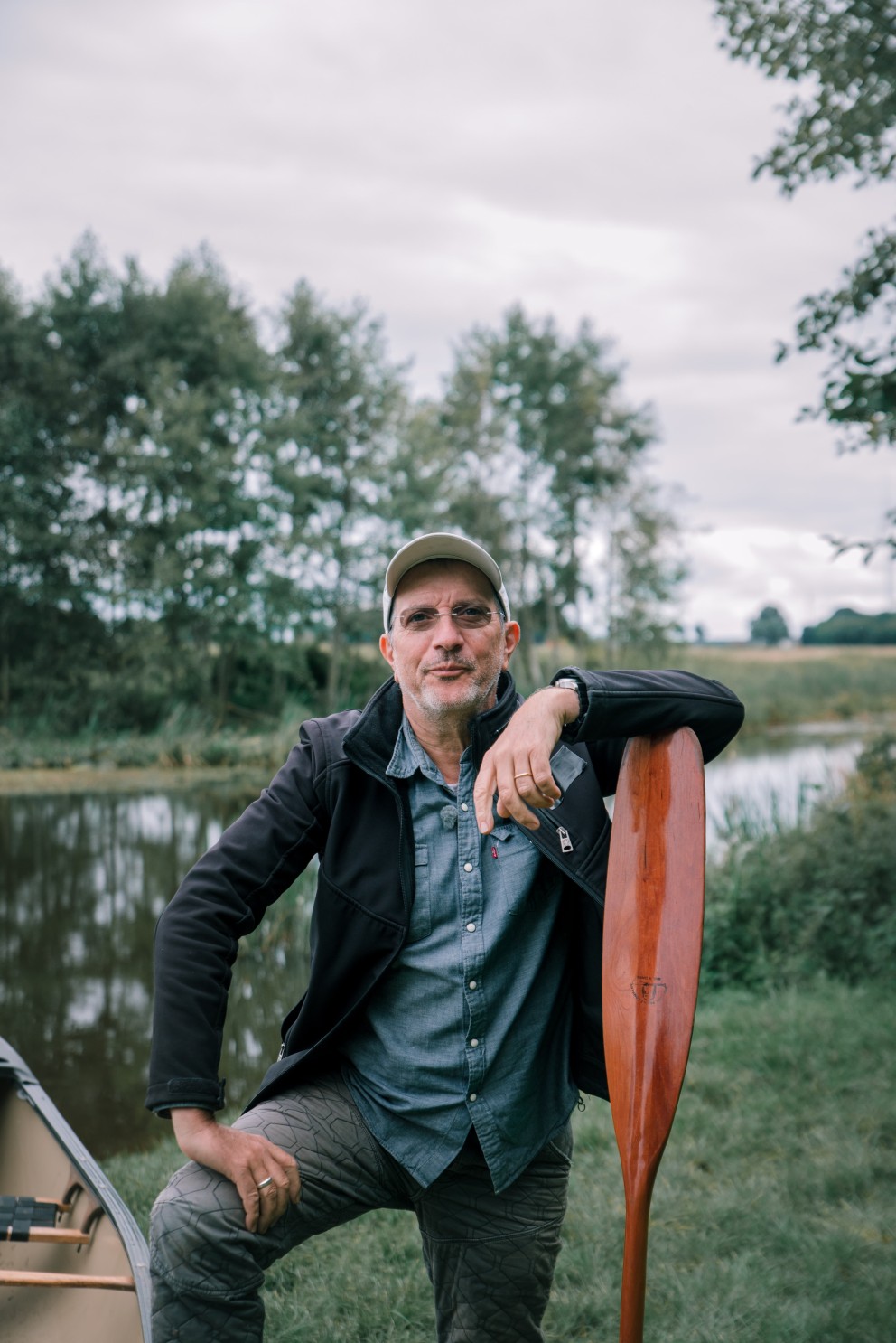 Actiefoto Alain | Foto: Sheena Schouwink