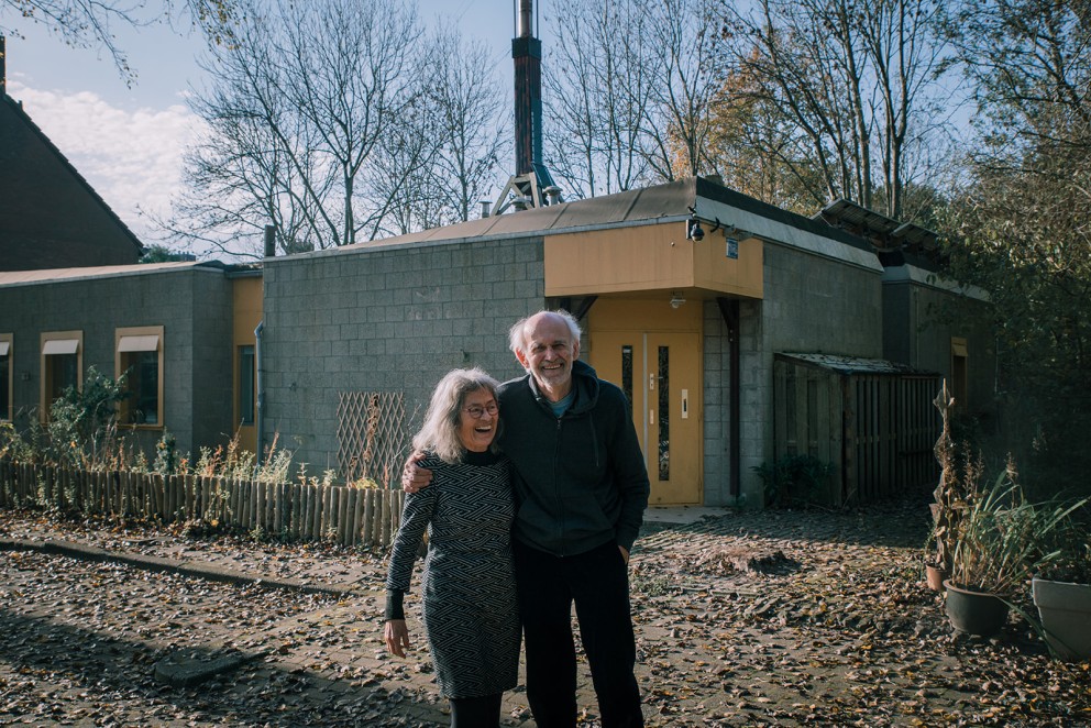 Kleuterschool Alkmaar | Foto: Sheena Schouwink