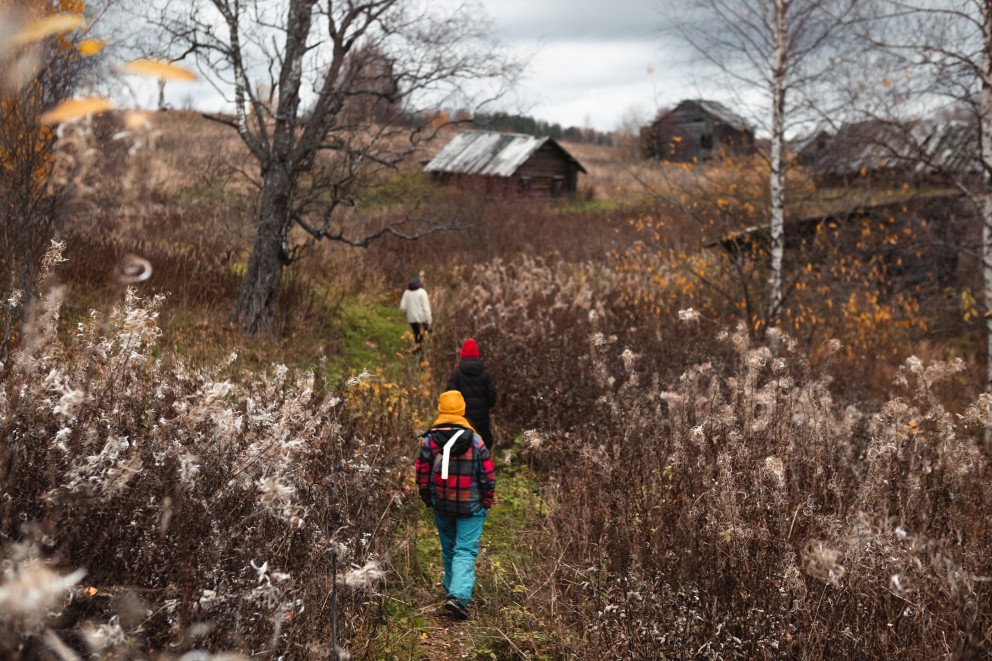 Wandelen | Foto: Pexels