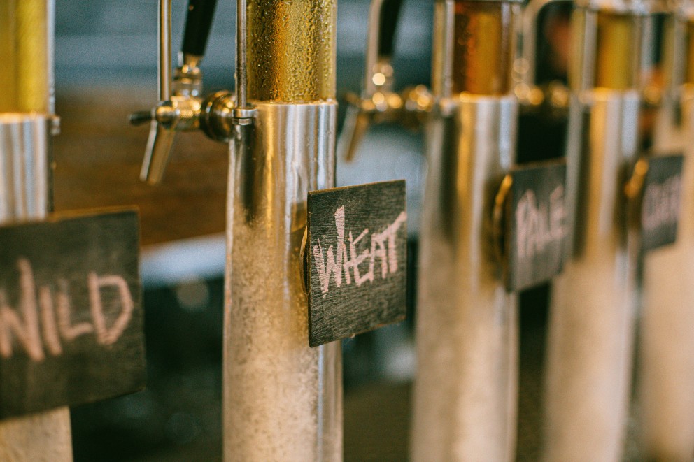 Bierbrouwerij | Foto: Pixabay