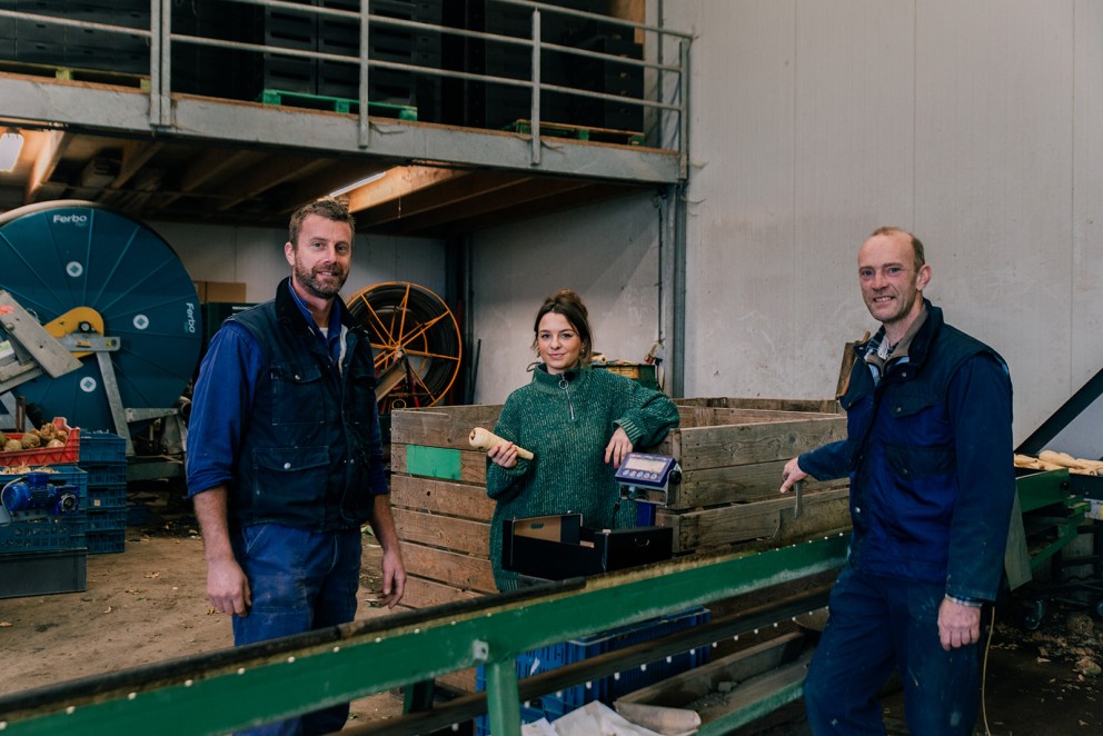 Rosah van Schendelen