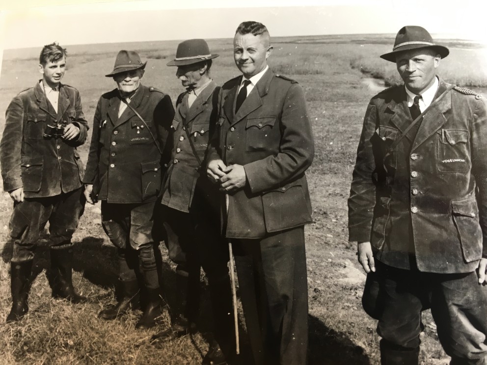 Texelse familie Boot