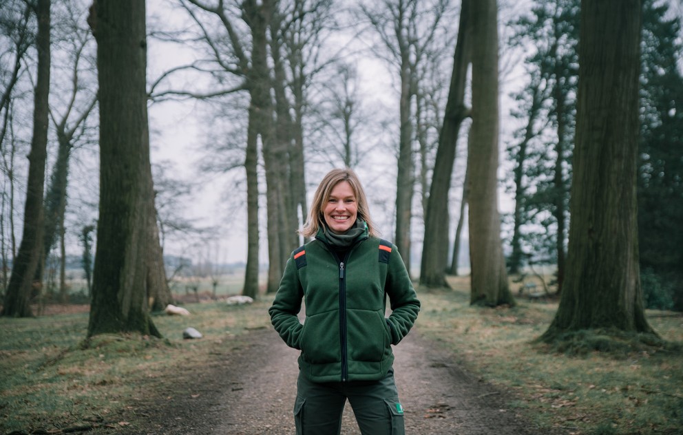 Marieke Schatteleijn