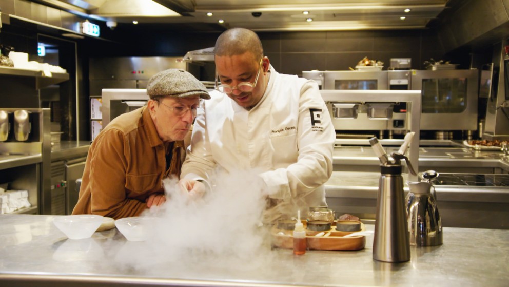 François Geurds | Uitzending 23 maart 2023