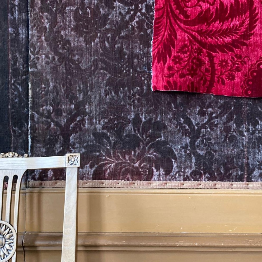 Snouck van Loosenhuis | Foto: Redactie BinnensteBuiten