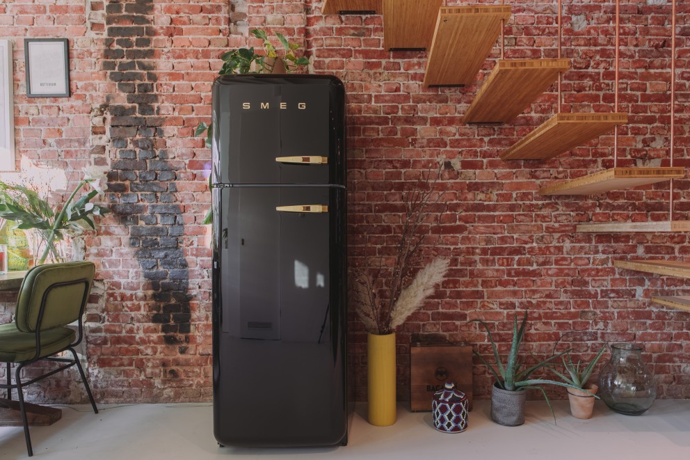 Spoorpunt loft Rotterdam