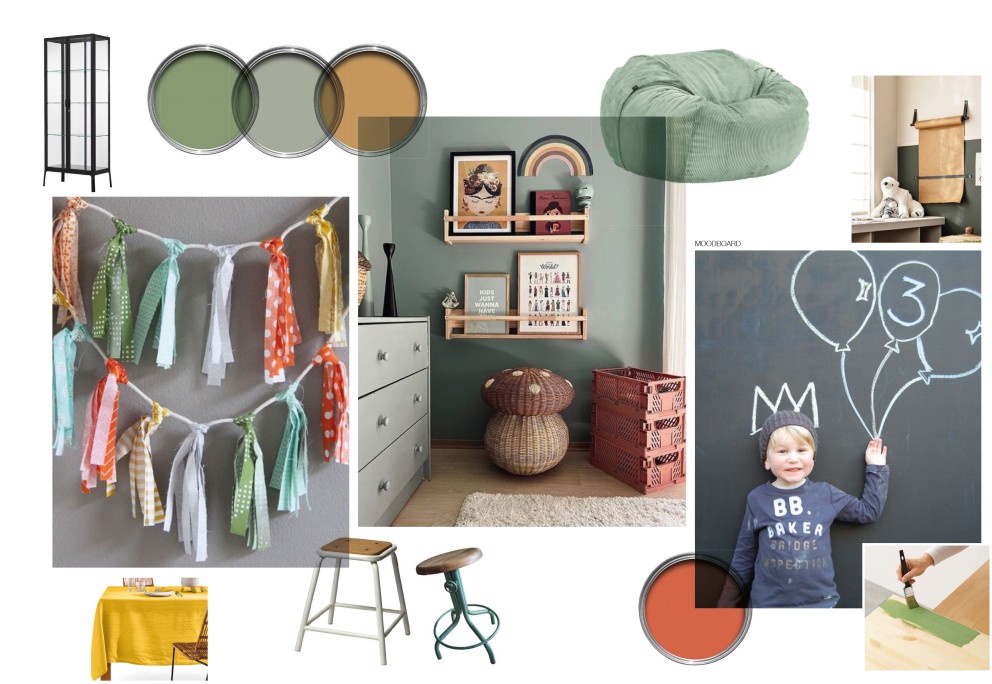 Metamorfose buurthuis Theo-Bert Pot