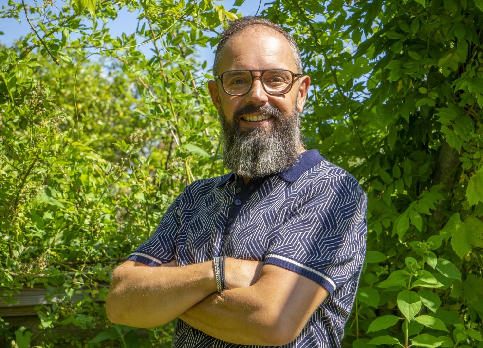 Ramon Brugman | Fotografie: Dorenda van Knegsel