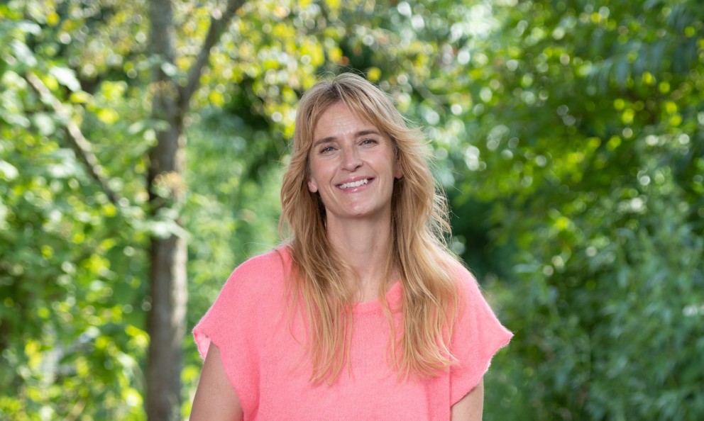 Jetske van Elsen | Fotografie: Stijn Ghijssen