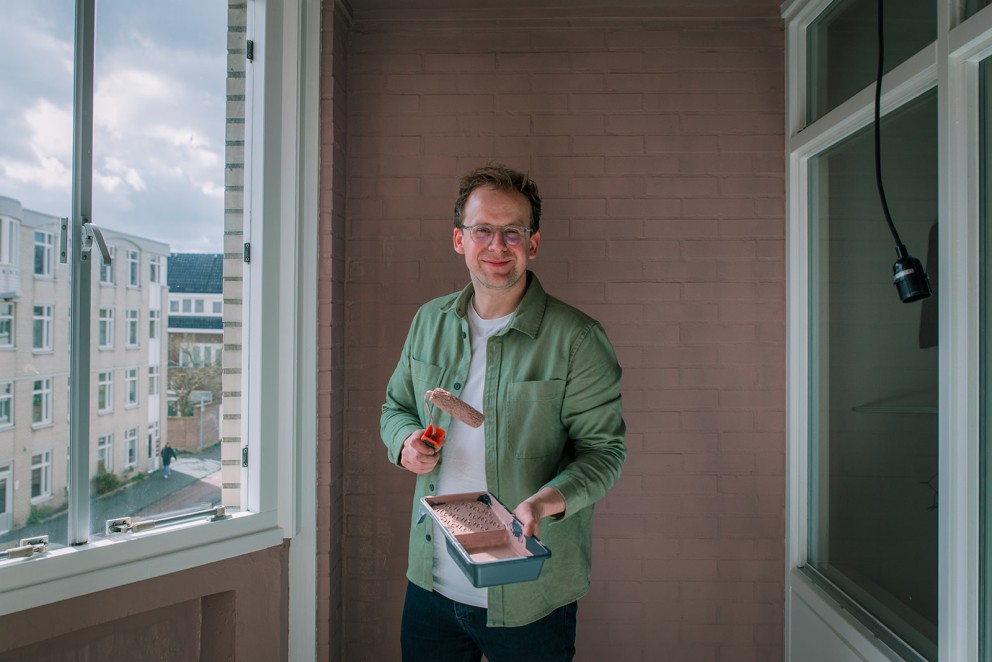 Fotografie: Sheena Schouwink