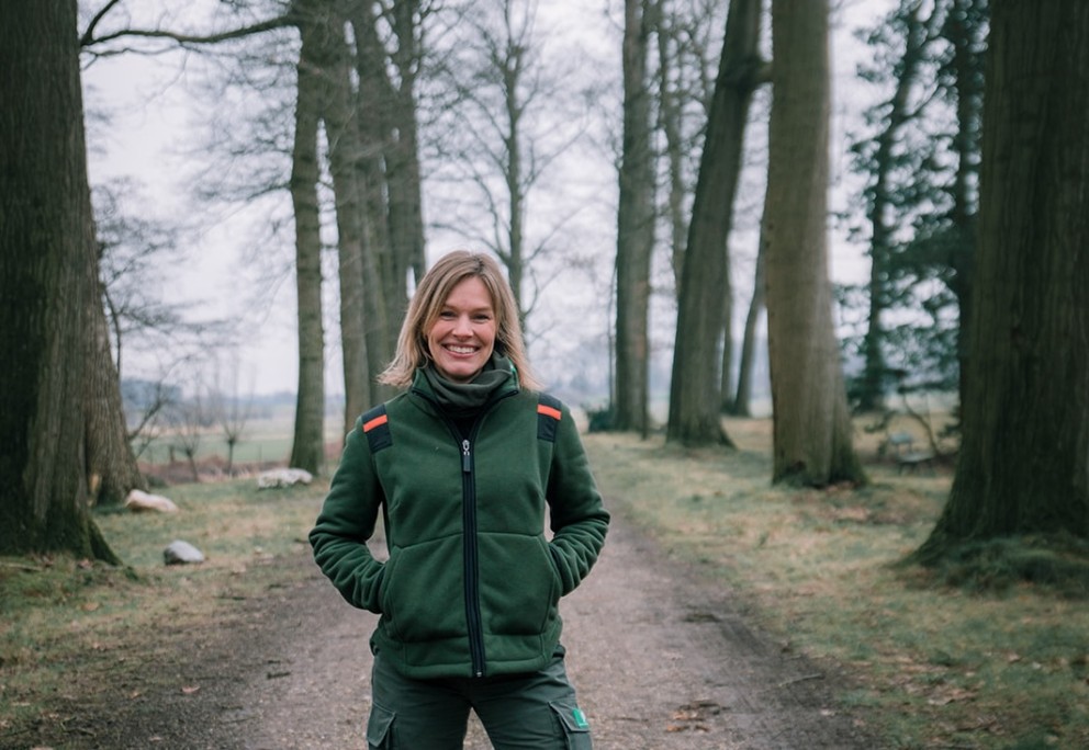 Marieke Schatteleijn | Fotografie: Sheena Schouwink