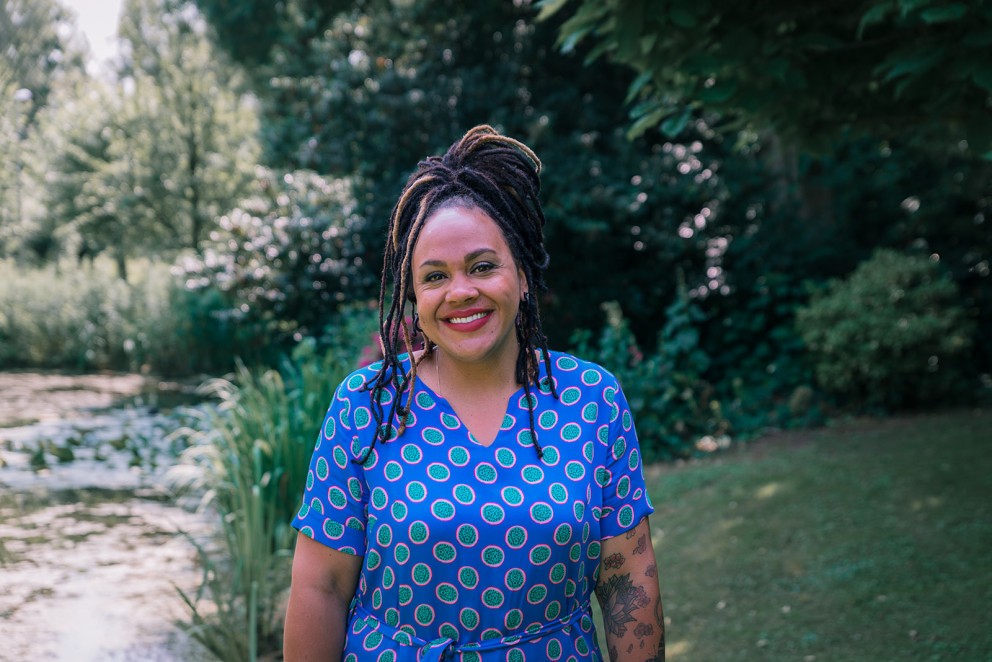 Fotografie: Sheena Schouwink