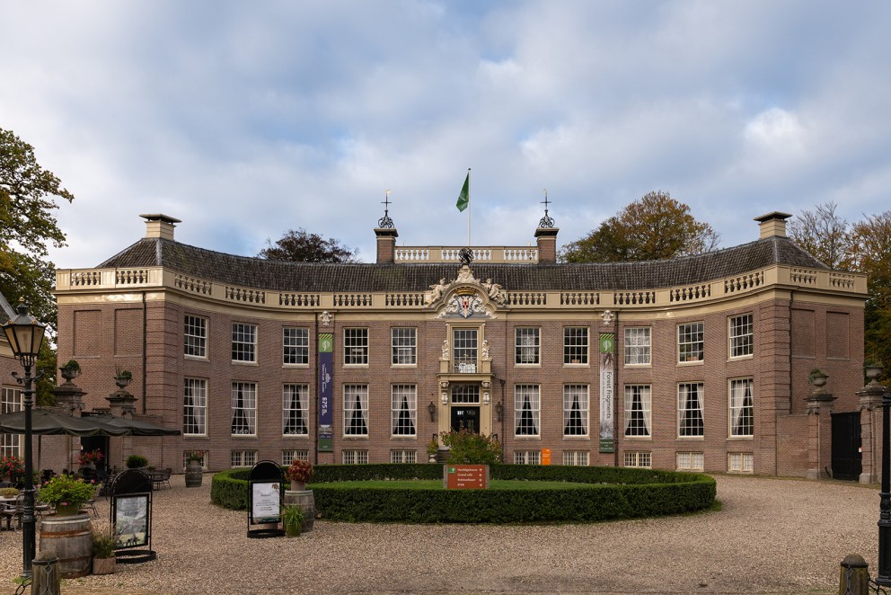 Kasteel Groeneveld