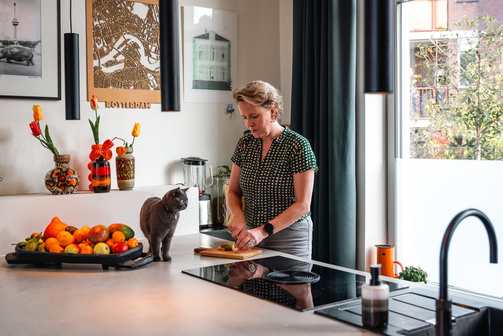 Fotografie: Roos Eijmers